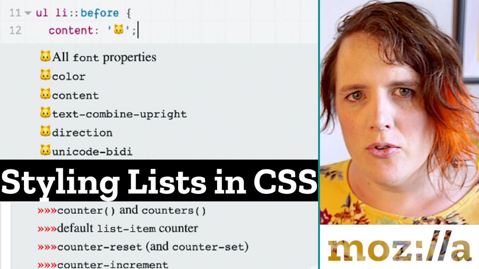 styling-lists-in-css-miriam-eric-suzanne